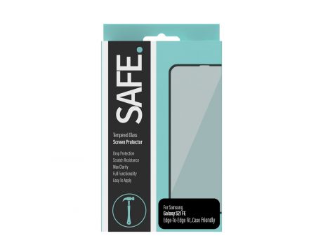 SAFE за Samsung Galaxy S21 FE на супер цени