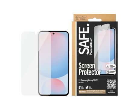 SAFE UWF за Samsung Galaxy S24 FE на супер цени