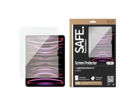SAFE UWF за Apple iPad Air 13/iPad Pro 13 на супер цени