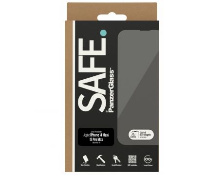 SAFE за Apple iPhone 14 Pro Max/13 Pro Max на супер цени