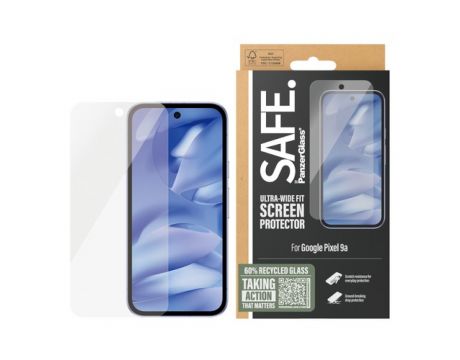 SAFE UWF за Google Pixel 9a на супер цени