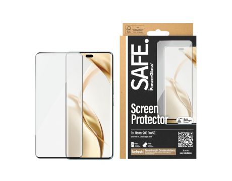 SAFE UWF за Honor 200 Pro на супер цени