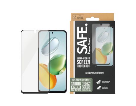 SAFE UWF за Honor 200 Smart на супер цени