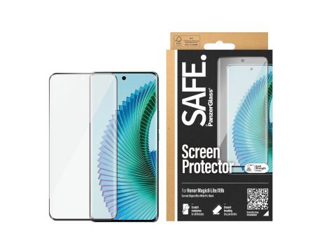 SAFE UWF за Honor Magic 6 Lite/ X9B на супер цени