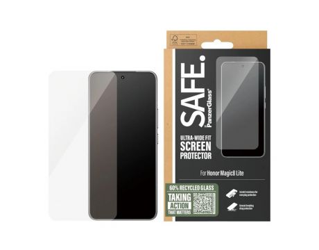SAFE UWF за Honor Magic 8 Lite на супер цени