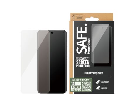 SAFE за Honor Magic 8 Pro на супер цени