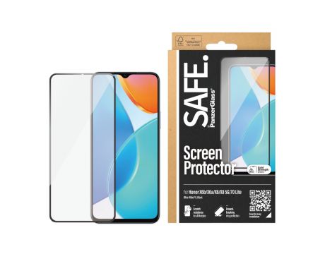 SAFE UWF за Honor X6a/X6b/X6/X8 5G/70 Lite на супер цени