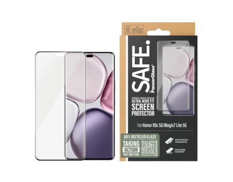 SAFE UWF за Honor X9c/Magic 7 Lite 5G на супер цени