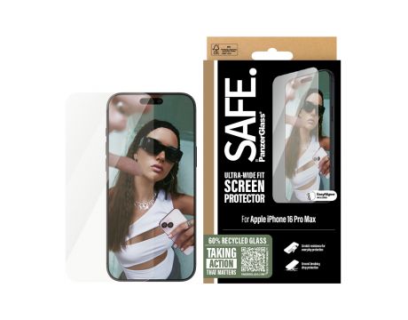 SAFE UWF за Apple iPhone 16 Pro Max на супер цени