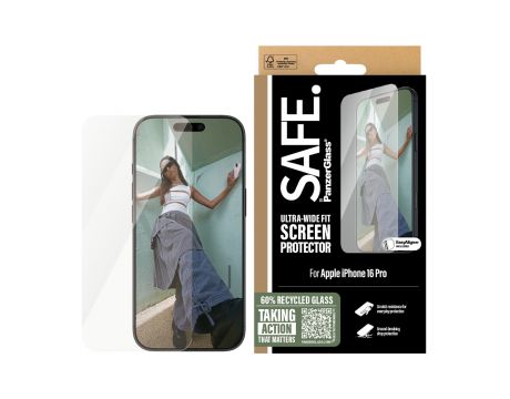 SAFE UWF за Apple iPhone 16 Pro на супер цени