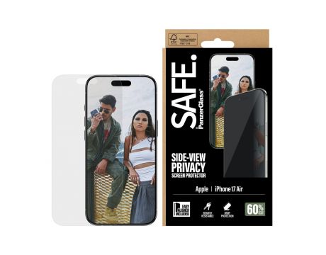 SAFE UWF Privacy за Apple iPhone Air на супер цени
