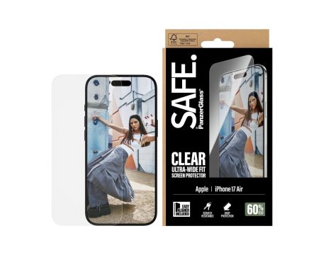 SAFE UWF за Apple iPhone Air на супер цени