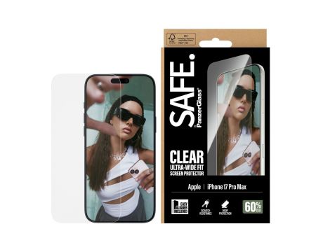 SAFE UWF за Apple iPhone 17 Pro Max на супер цени
