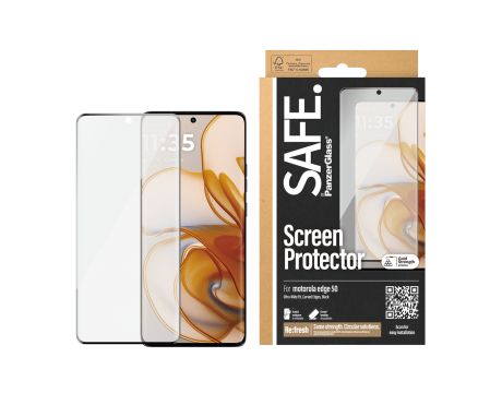 SAFE UWF за Motorola Edge 50 на супер цени