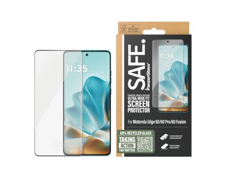 SAFE UWF за Motorola Edge 60/60 Pro /60 Fusion на супер цени