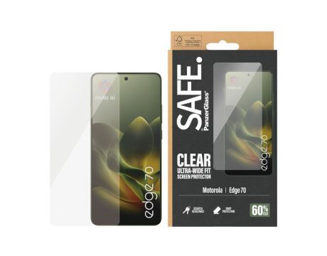 SAFE UWF за Motorola Edge 70 на супер цени