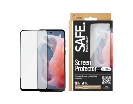 SAFE UWF за Motorola Moto G Play 2024 на супер цени