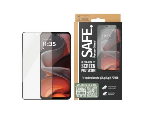 SAFE UWF за Motorola Moto G05/G15/G15 Power на супер цени