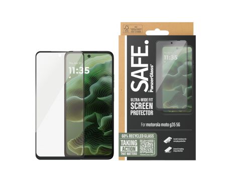 SAFE UWF за Motorola Moto G56 5G/ G35 на супер цени