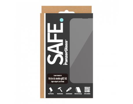 SAFE за Motorola Moto G62 5G на супер цени