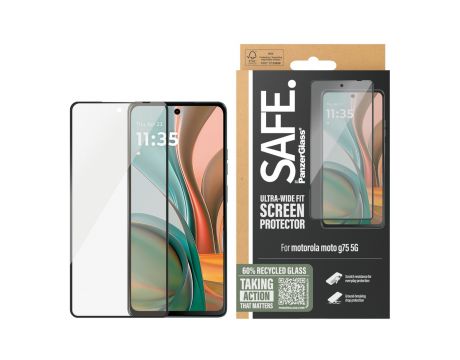 SAFE UWF за Motorola Moto G75 на супер цени