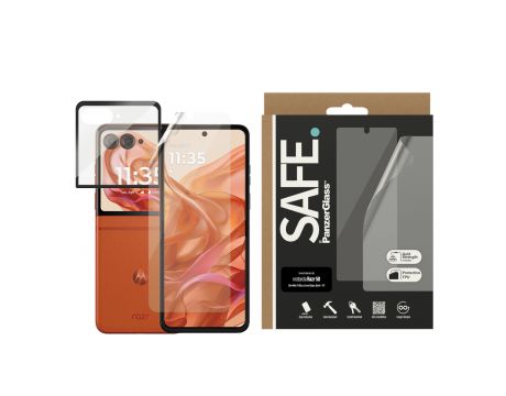 SAFE UWF за Motorola Razr 60/ 50 на супер цени