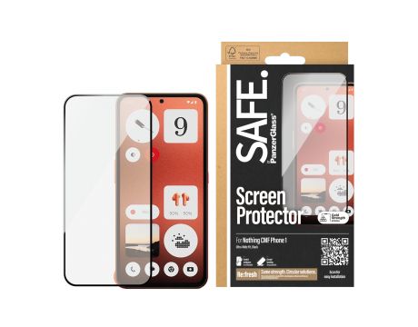 SAFE UWF за Nothing CMF Phone 1 на супер цени