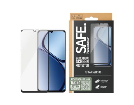 SAFE UWF за Realme C63 на супер цени