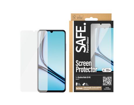 SAFE UWF за Realme Note 50 4G на супер цени