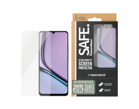 SAFE UWF за Realme Note 60 на супер цени