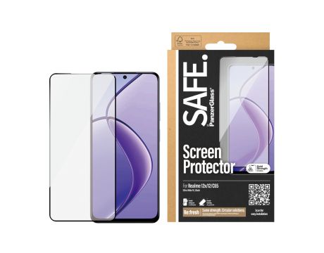 SAFE UWF за Realme12X/ 12/ C65 на супер цени
