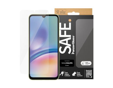 SAFE UWF CaseFriendly за Samsung Galaxy A05s на супер цени