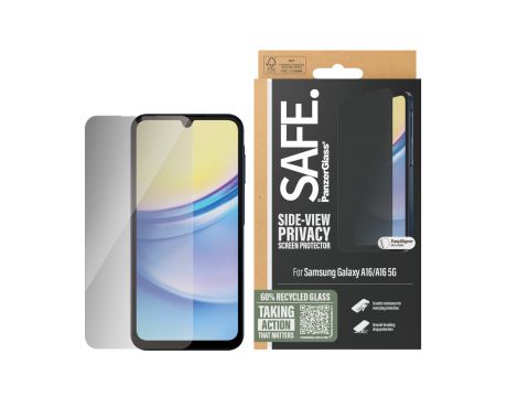 SAFE UWF Privacy за Samsung Galaxy A16/ A16 5G на супер цени