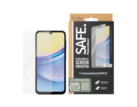 SAFE UWF Privacy за Samsung Galaxy A16/ A16 5G на супер цени