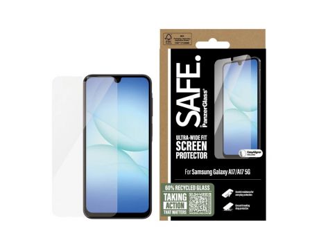 SAFE за Samsung Galaxy A17/A17 5G на супер цени