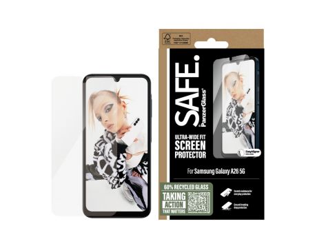 SAFE UWF за Samsung Galaxy A26 5G на супер цени