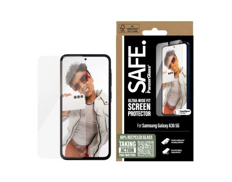 SAFE UWF за Samsung Galaxy A36 5G на супер цени