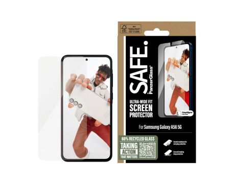 SAFE UWF за Samsung Galaxy A56 5G на супер цени