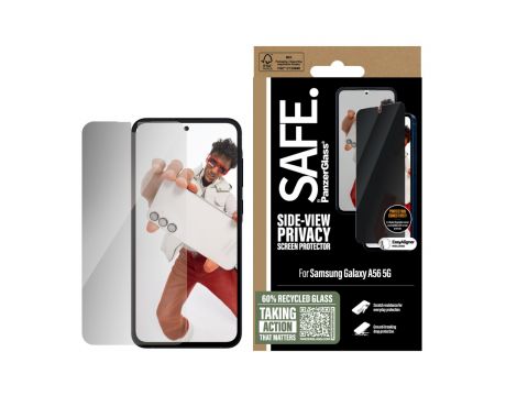 SAFE UWF Privacy за Samsung Galaxy A56 5G на супер цени