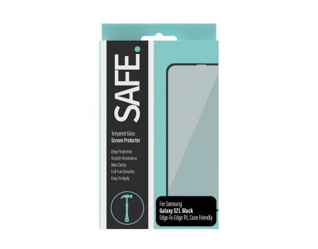 SAFE за Samsung Galaxy S21 на супер цени
