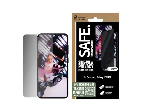 SAFE UWF Privacy за Samsung Galaxy S25/ S24 на супер цени