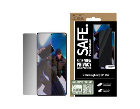 SAFE UWF Privacy за Samsung Galaxy S25 Ultra на супер цени