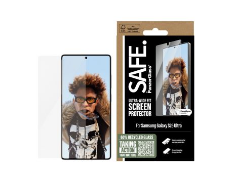SAFE UWF за Samsung Galaxy S25 Ultra на супер цени