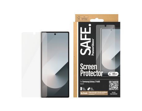 SAFE UWF за Samsung Galaxy Z Fold 6 на супер цени