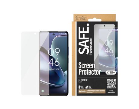 SAFE за TCL 50 5G на супер цени