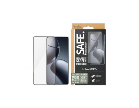 SAFE UWF за Xiaomi 14T/ 14T Pro на супер цени