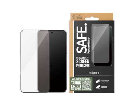 SAFE UWF за Xiaomi 15 на супер цени