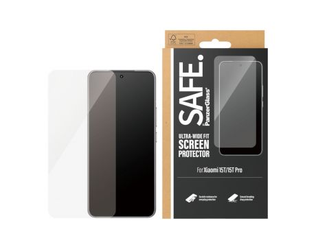 SAFE UWF за Xiaomi 15T / 15T Pro, на супер цени