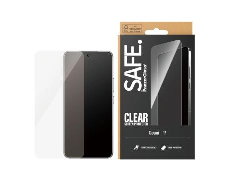 SAFE UWF за Xiaomi 17 на супер цени