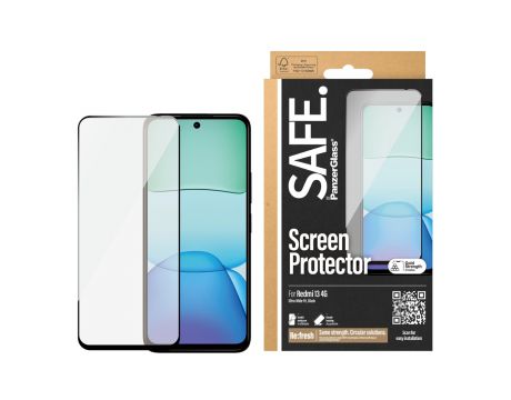 SAFE UWF за Xiaomi Redmi 13 на супер цени